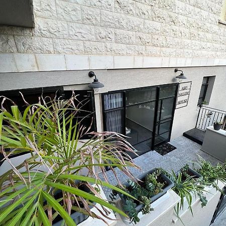 Abu Salem House Guest House 나사렛 외부 사진