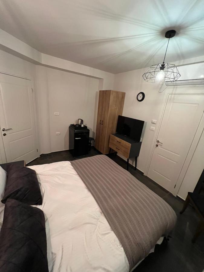 Abu Salem House Guest House 나사렛 객실 사진