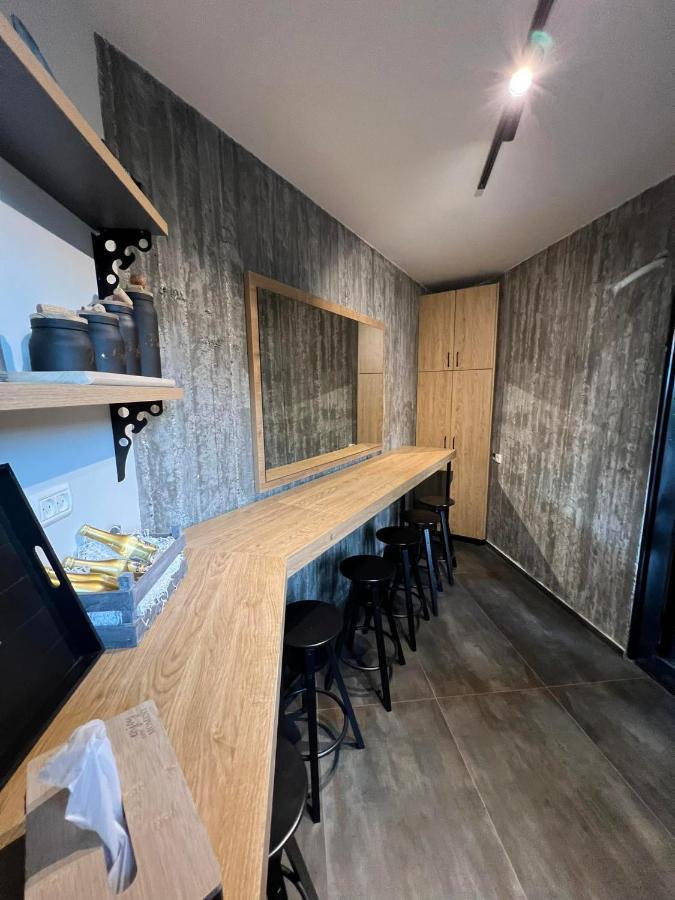 Abu Salem House Guest House 나사렛 외부 사진