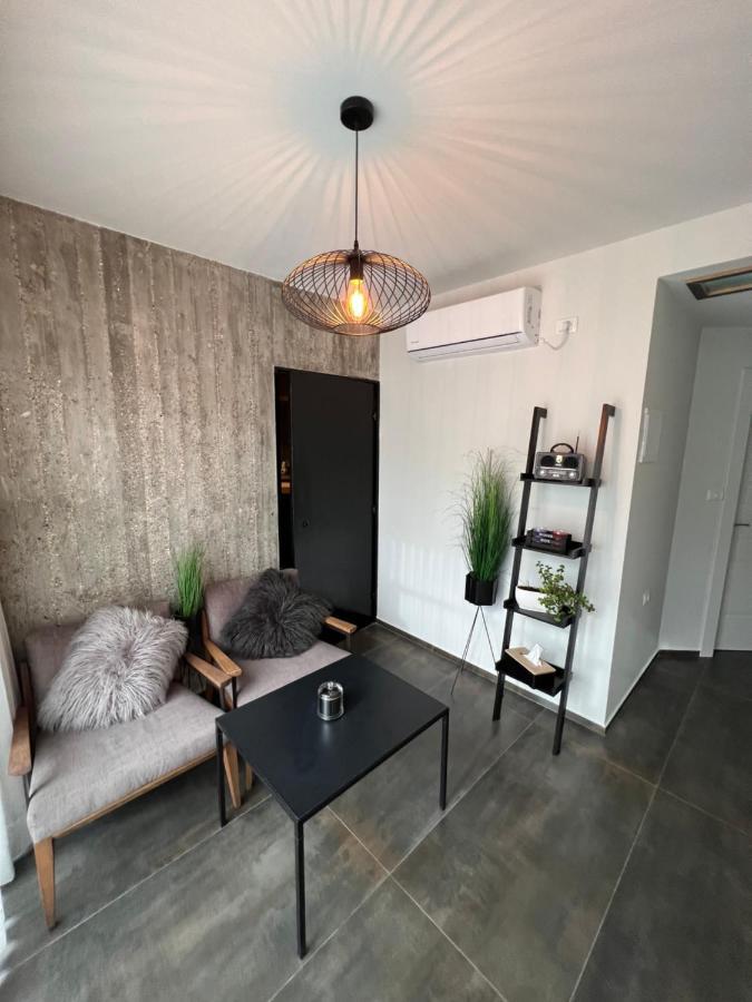 Abu Salem House Guest House 나사렛 외부 사진