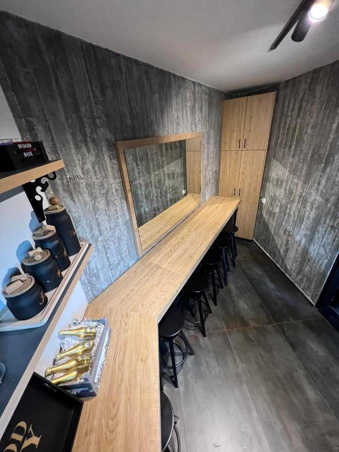 Abu Salem House Guest House 나사렛 외부 사진