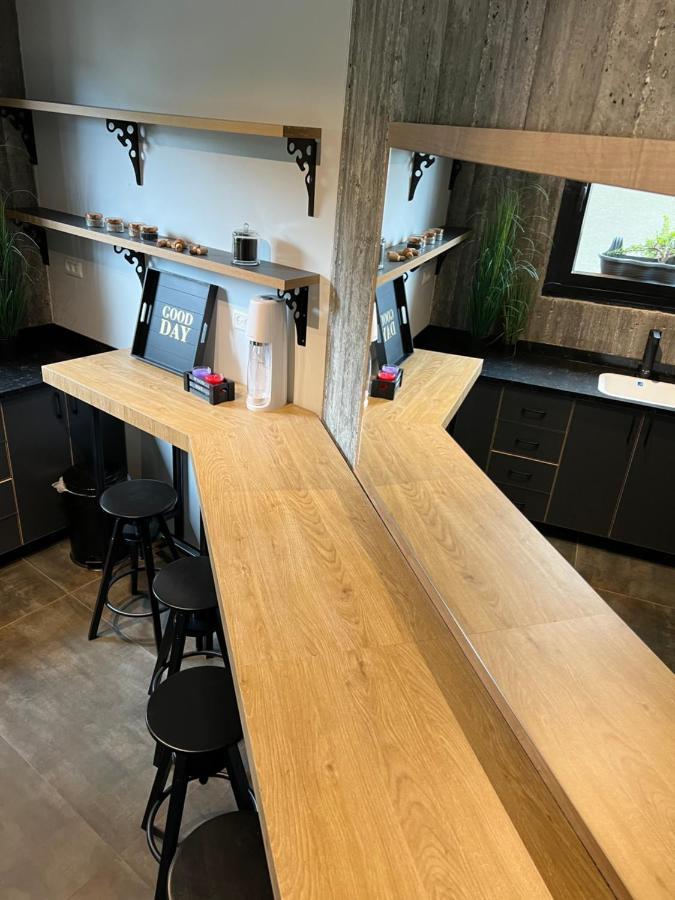 Abu Salem House Guest House 나사렛 외부 사진