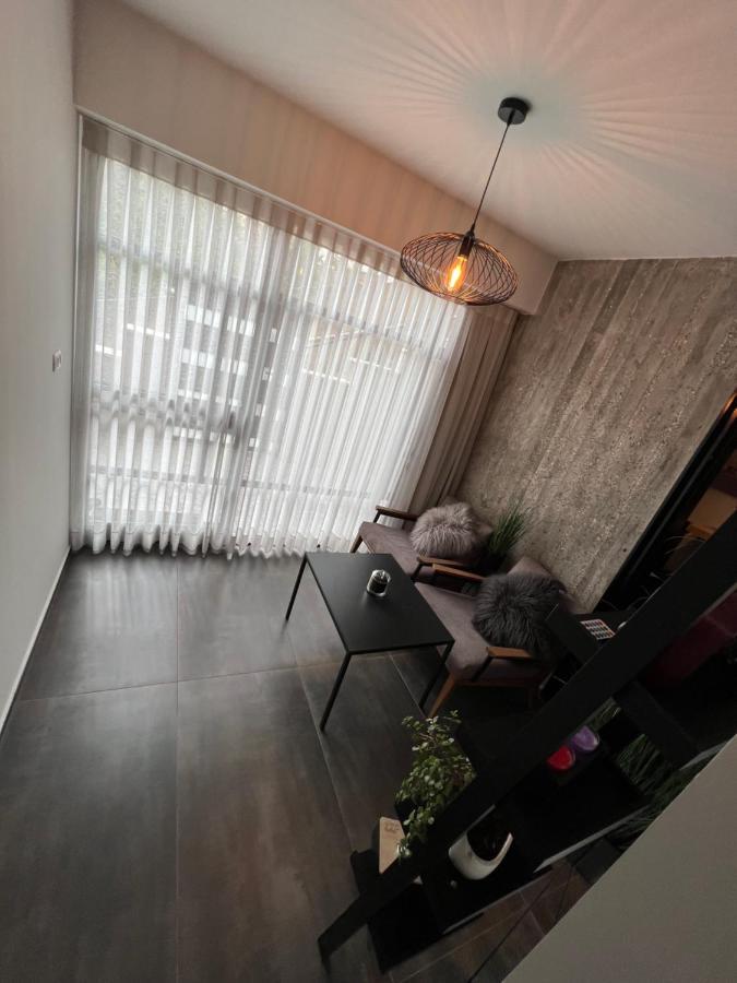 Abu Salem House Guest House 나사렛 외부 사진