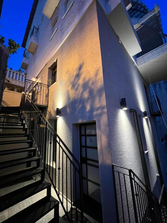 Abu Salem House Guest House 나사렛 외부 사진
