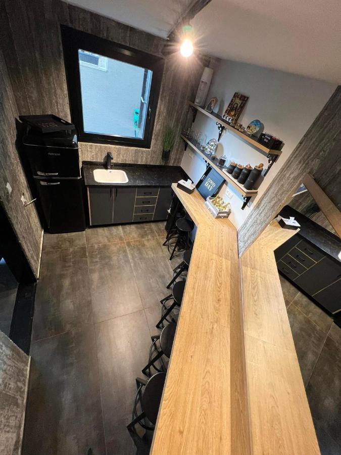 Abu Salem House Guest House 나사렛 외부 사진
