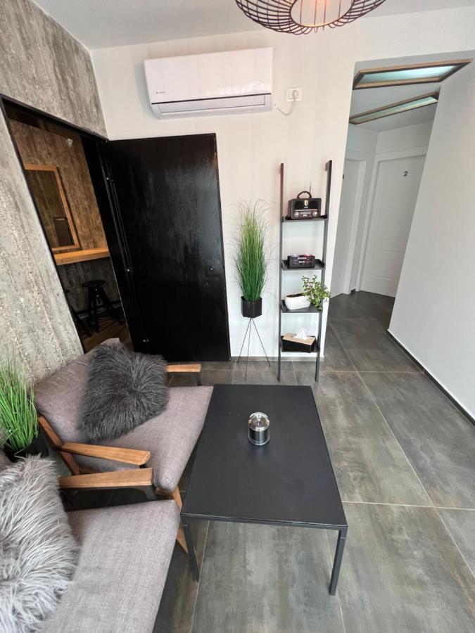 Abu Salem House Guest House 나사렛 외부 사진