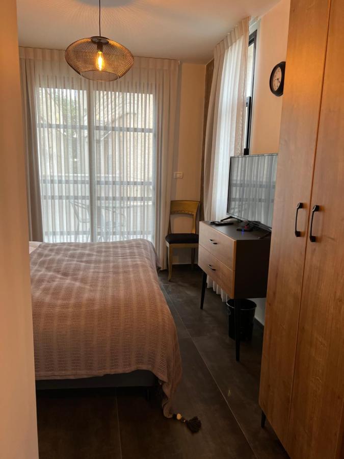 Abu Salem House Guest House 나사렛 객실 사진