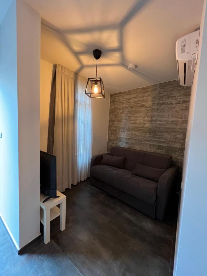 Abu Salem House Guest House 나사렛 객실 사진